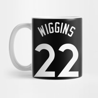 Andrew Wiggins Mug